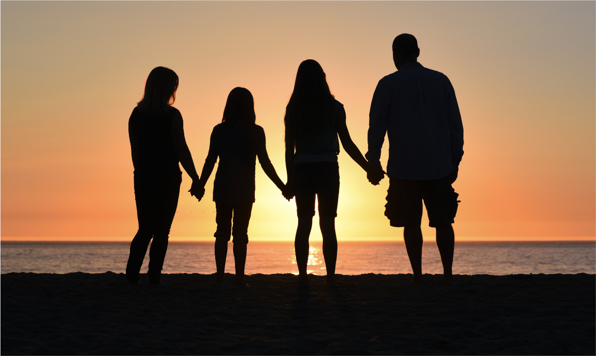 Somatologie pour couples et famille