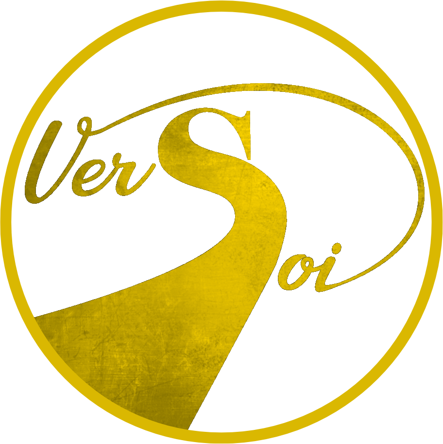 SomatoVersoi - Logo